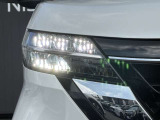ルークス ハイウェイスター X