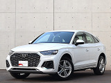 アウディ Q5スポーツバック