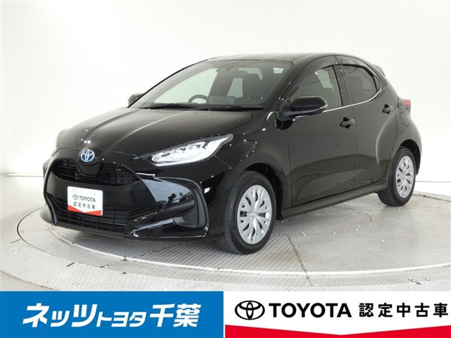 ヤリス 1.5 ハイブリッド Z 