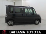 トヨタの「ロングラン保証」付き。メ-カ-を問わず、走行距離無制限、埼玉トヨタで中古車をお買い上げいただいたお客様に安心で快適なカ-ライフをお約束する1年間の保証です。有料で延長もできます。