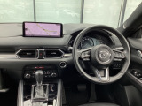 CX-8 2.2 XD スポーツアピアランス 4WD 