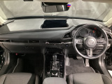 CX-30  1.8 XD ブラックトーンエディション ディーゼルターボ