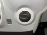 シガーソケット用の充電器が使用可能です!