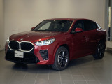 X2XDrive20dMスポーツ入庫いたしました。