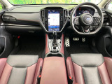 レヴォーグ 1.8 STI スポーツ EX 4WD 