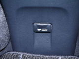 1500Wまで使えるAC100Vコンセント