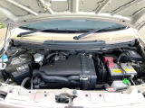 親切・丁寧な専門メカニックスタッフが応対!・車検・点検整備・事故等の修理などアフターサービスも安心。お車のカスタマイズもネクステージのサービススタッフまでご相談ください!
