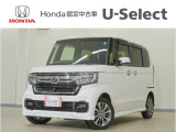 N-BOXカスタム L入荷いたしました、お気軽にお問い合わせください。当社では、お客様に安心してお車をお選びいただくため、ご購入前に現車のご確認をお願いしております。