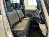 運転席・助手席にはシートヒーターを装備しておりますので、快適にお使いいただけます!