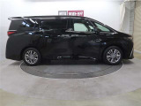 納車前にしっかり点検してお渡ししております。全店舗サービス工場も併設しております。納車後も安心してお任せ下さい。