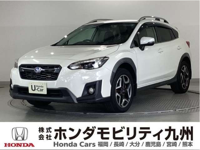 XV 2.0i-S アイサイト 4WD 