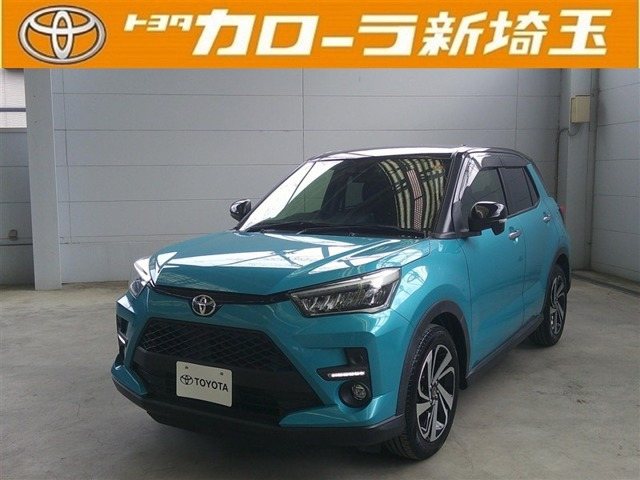ライズ 1.0 Z 