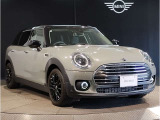 気密性の高いMINIは外観のかわいらしさとは裏腹に、外の雑音を遮り、高級感のある快適なドライブをお楽しみいただけます
