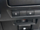ハンドルヒーター装備で、寒い時期の運転時に重宝します。