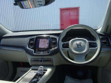 XC90 B6 AWD インスクリプション 4WD 