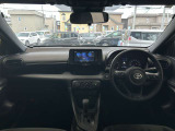 ヤリス 1.5 X 4WD 