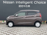 デイズ ボレロ 4WD 