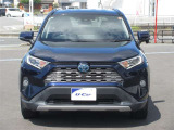 走行安定性もばっちりです。運転しやすくロングドライブも安心です。