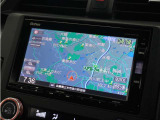 ◆ホンダ純正メモリーナビ◆初めての場所もナビゲーションがご案内!楽しい旅行をサポートします。