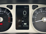 走行8430km(入庫時)