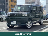 タフトG ブラック入荷しました☆