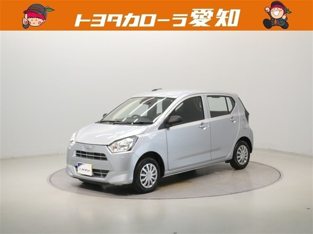 ミライース L SAIII 
