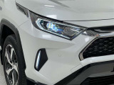 消費電力が少なく長寿命のLEDヘッドライト!
