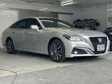 クラウン ハイブリッド 2.5 G Four 4WD 
