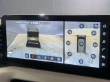 周囲の状況が直感的にわかる3D映像を表示する3Dビュー機能が新たに追加されました