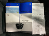 取扱説明書やメンテナンスノートもそろっています。スペアキーもそろっているので家族と共有することができ、紛失・破損した際も迅速な対応ができるので安心です。