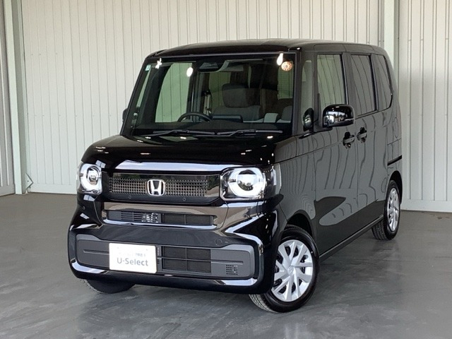 N-BOX  
