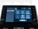 ご購入後もプロのトヨタ整備士が点検や車検、メンテナンスサービスを実施いたします。もしもの時の故障やお車の不具合も迅速かつ丁寧に対応させて頂いております。