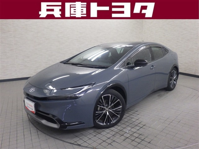 プリウス 2.0 Z 