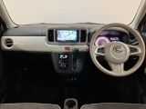充実装備のミラトコットのお買得車が入庫しました!走行2.1万km!ナビゲーション、パノラマモニター、ドライブレコーダー、前席シートヒーター、LEDヘッドライト、キーフリーなど装備の1台です!!
