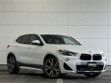 BMW X2 xドライブ20i MスポーツX 4WD