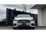 GLAクラス GLA200 d 4マチック アーバン スターズ 4WD 