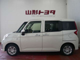 ルーミー 1.0 X S 4WD 