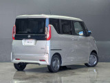 人気のルークスが入庫しました。是非現車を見にご来店下さい。