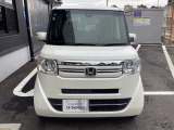 N-BOX G SSパッケージ 