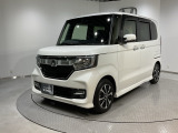 N-BOXカスタム G L ホンダセンシング 