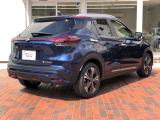 キックス 1.2 X ツートーン インテリアエディション (e-POWER) 