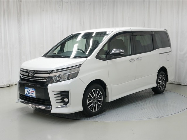 ヴォクシー 2.0 ZS 煌II 4WD 