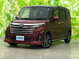 トヨタ ルーミー