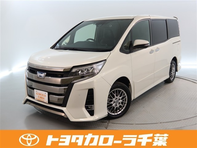 ノア 1.8 ハイブリッド Si W×B II 
