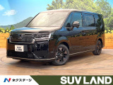 登録済未使用車 両側電動ドア 全周囲カメラ ホンダセンシング