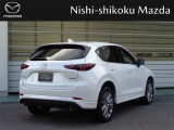 CX-5 2.2 XD エクスクルーシブ モード 