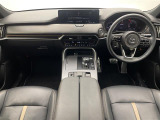 CX-60 2.5 25S エクスクルーシブモード 本革シート 修復歴無し