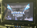 【BIG-X11インチナビ】人気の大画面BIG-Xナビを装備。専用設計で車内の雰囲気にマッチ!ナビ利用時のマップ表示は見やすく、テレビやDVDは臨場感がアップ!いつものドライブがグッと楽しくなります♪