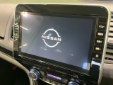 【純正ナビ】人気の純正ナビを装備。オーディオ機能も充実しており、Bluetooth接続すればお持ちのスマホやMP3プレイヤーの音楽を再生可能!毎日の運転がさらに楽しくなります!!