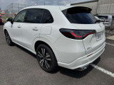 5名乗りのお車です